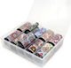 Global Fashion Foil Set 10 Pieces Colored 44