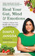 Heal Your Gut, Mind & Emotions - Penguin Random House India - Paperback / Softback