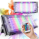 Light4me Προβολέας LED DMX RGB