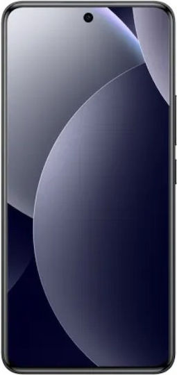 Ecran Original cu Ramă Xiaomi Redmi Note 17 4G Global Version Negru Service Pack 5600030p19a00