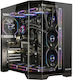 Maxvalue Banshee Gaming PC Desktop (i5-14400F/32GB DDR4/512GB SSD/GeForce RTX 5060/Windows 11 Home)