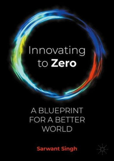 Innovating To Zero - Springer Nature Switzerland Ag - Hardback