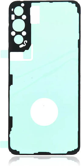 Backcover-Klebeband Samsung Galaxy S22 Plus 5G 10er-Pack