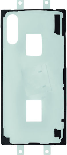 Back Cover Adhesive Tape Samsung Galaxy Note 10 Plus 10 Pack