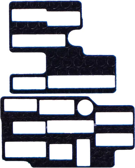 Mainboard Inline Insulator Sticker Iphone 13 Mini 2 Piece Set 10 Pack