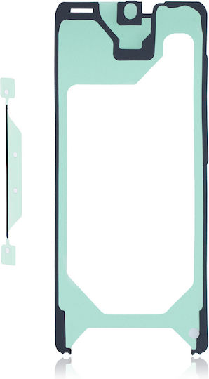 Лепяща лента за LCD дисплей Samsung Galaxy S20 5G, комплект от 10 броя
