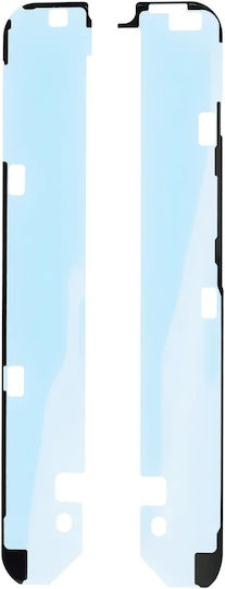 3M Лепяща Лента За Рамка На iPhone 13 Pro Max, Пакет От 10 Броя