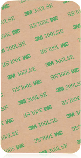 3m Glue Adhesive Tape Back Glass Iphone 11 10 Pack