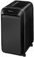 Fellowes Унищожител на документи Powershred Lx221 с контейнер 30 л