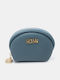 Small Women's Wallet Light Blue