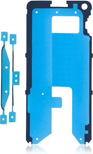 LCD-Klebestreifen Samsung Galaxy S10e 10er-Pack