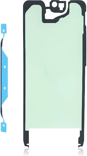 LCD-Klebestreifen Samsung Galaxy S20 Ultra 10er-Pack