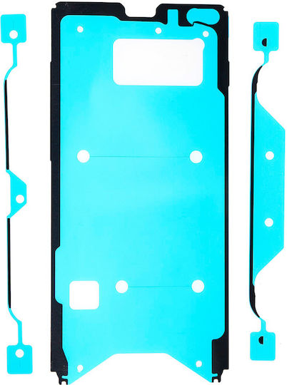 LCD-Klebeband Samsung Galaxy S10 Plus 10er-Pack