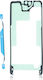 Lcd Adhesive Tape Samsung Galaxy S20 Plus 10 Pack
