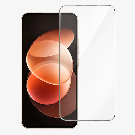 Протектор от закалено стъкло за Xiaomi Redmi Note 17 Pro/17 Pro Max