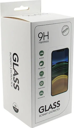Tfo Tempered Glass 2,5D Samsung Galaxy A27 5G 50in1