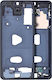 Mid-frame Housing Samsung Galaxy S20 4g Cosmic Black