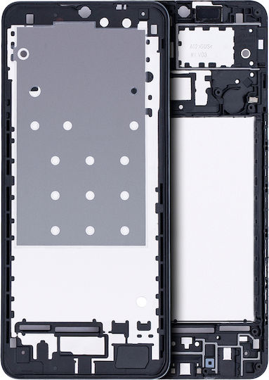 Lcd-frame Samsung Galaxy A12 A125 2020