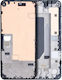 Mid Frame Housing Google Pixel 4a 5g