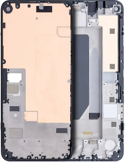 Mid Frame Housing Google Pixel 4a 5g