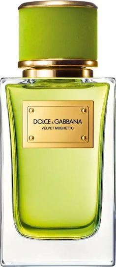Velvet Mughetto Unisex Eau de Parfum 100 ml