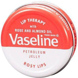 Vaseline Терапевтичен балсам за устни Rosy Lips 20 г Vaseline Терапевтичен балсам за устни Rosy Lips 20 г