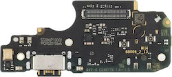 Charging Port Board Sim Card Reader Xiaomi Poco X4 Pro Aftermarket Plus