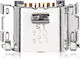 Charging Port Samsung Galaxy J3 J320 J3 J337 J1 J100 J5 J500 J7 J737 Tab A 8.0" 2015 J7 Pro J730 J6 J600 J8 J810 A10 A105 A02 A022 Soldering Required 10 Pack