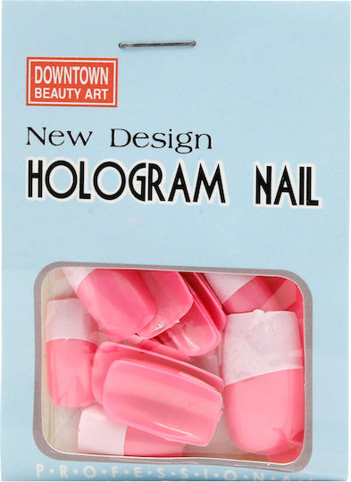 Global Fashion French Nail Tips 17706
