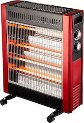 Bester Σόμπα Χαλαζία 2000W Bester Σόμπα Χαλαζία 2000W