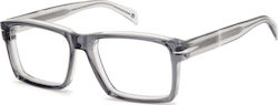 David Beckham Db 7168 Tx7 Подарък Лещи 1.5 С Мн...