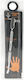 Global Fashion Manicure Spatula Bee Nails B13