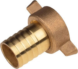 Racord drept filet interior 1 1/4" Racord drept filet interior 1 1/4"
