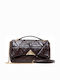 Women's Brown Handbag