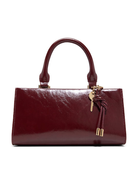 Women's Handbag / Crossbody Burgundy