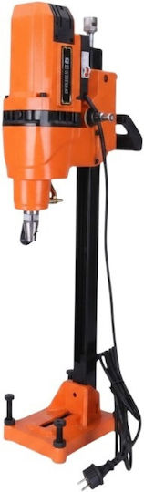 Ηλεκτρική Καροτιέρα Βάση 3500w/230mm Finder 198396 6922241983963