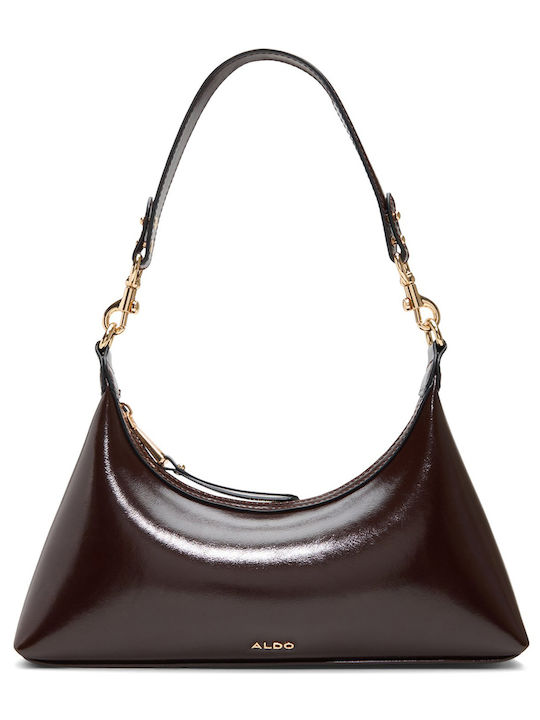 Women's Shoulder / Crossbody Bag Brown