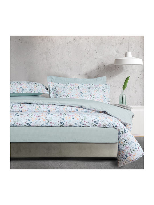Das Home 5453 Semi Double Fitted Sheet Set 120x...