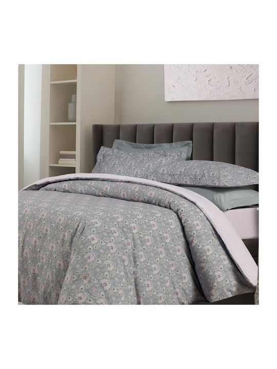 Das Home 5457 Semi-Double Fitted Sheet Set 120x...