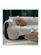 Gofis Home Nimbus Opal Armchair Throw 180x180cm Opal Green