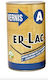ER-LAC Solvent-Based Polyurethane Impregnation Varnish, Colourless Gloss, 2.5 L