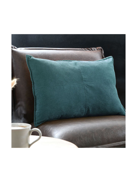 Sofa-Kissen S-f Dandy Grün 40x60 cm
