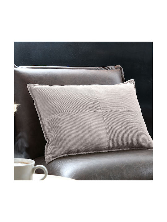 Sofa-Kissen S-f Dandy Gris 40x60 cm