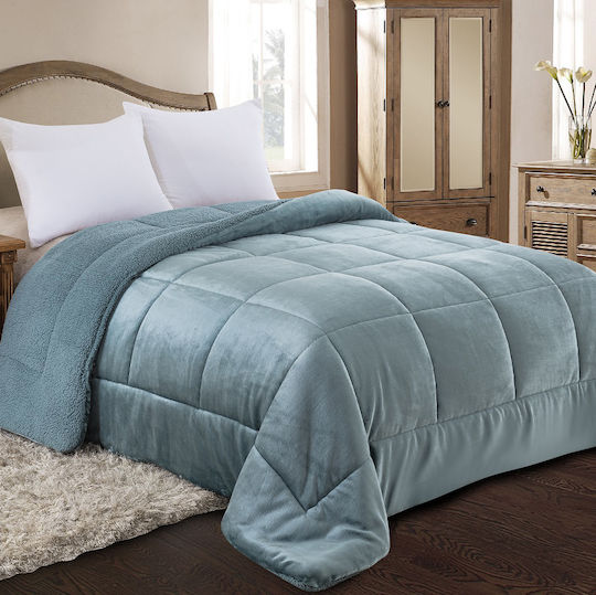 Adam Home Κουβερτοπάπλωμα Υπέρδιπλο 240x260εκ. 805