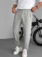 Men's Grey Trousers