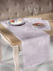 Saint Clair 3007 Plastic Placemats 45x33cm 4 Pieces