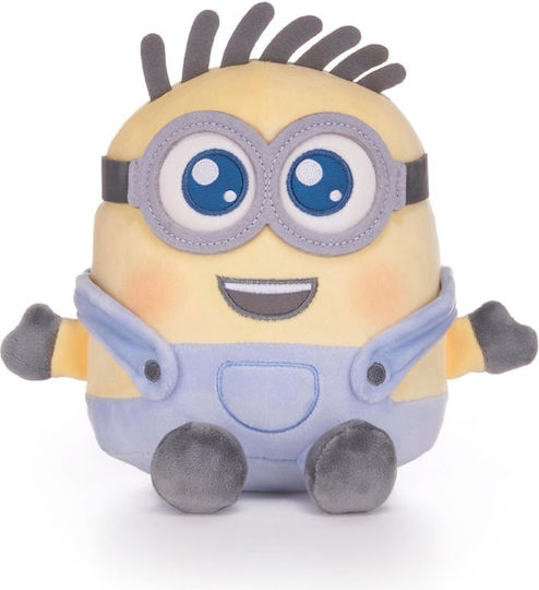 Play By Play Minions Plush Toy 25 cm