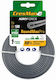 Cresman 05716 Μεσινέζα Μήκους 15m και Πάχους 2.4mm