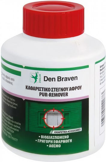 Bostik Den Braven Καθαριστικό Σπρέι 100ml