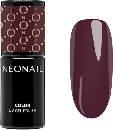 Semipermanenter Nagellack Deep Truffle 7,2 ml